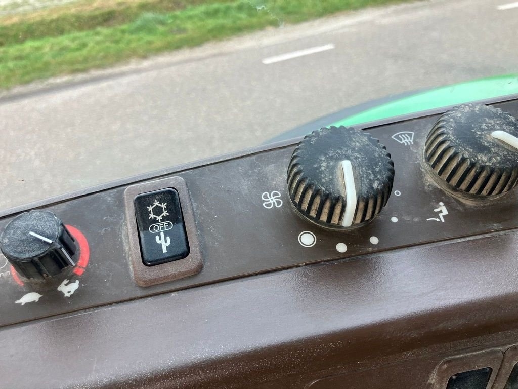 Traktor del tipo John Deere 6320, Gebrauchtmaschine In Callantsoog (Immagine 10)