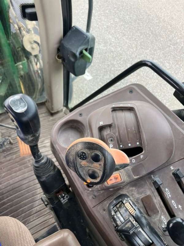 Traktor del tipo John Deere 6320, Gebrauchtmaschine In Callantsoog (Immagine 5)