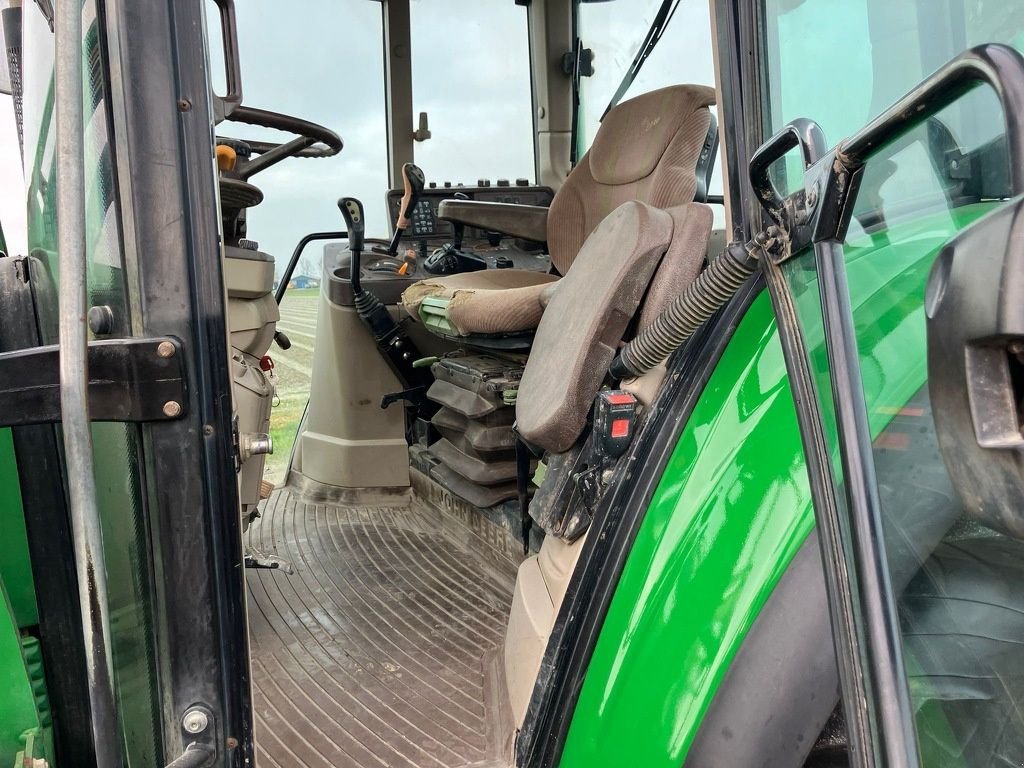 Traktor del tipo John Deere 6320, Gebrauchtmaschine In Callantsoog (Immagine 4)