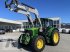 Traktor типа John Deere 6320, Gebrauchtmaschine в Eggenfelden (Фотография 5)