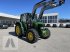 Traktor типа John Deere 6320, Gebrauchtmaschine в Eggenfelden (Фотография 7)