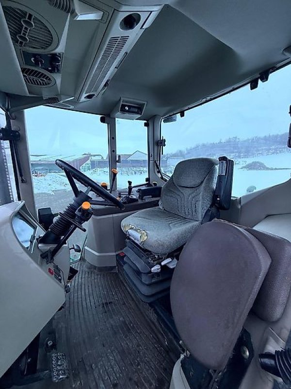 Traktor типа John Deere 6320, Gebrauchtmaschine в Steinau  (Фотография 10)