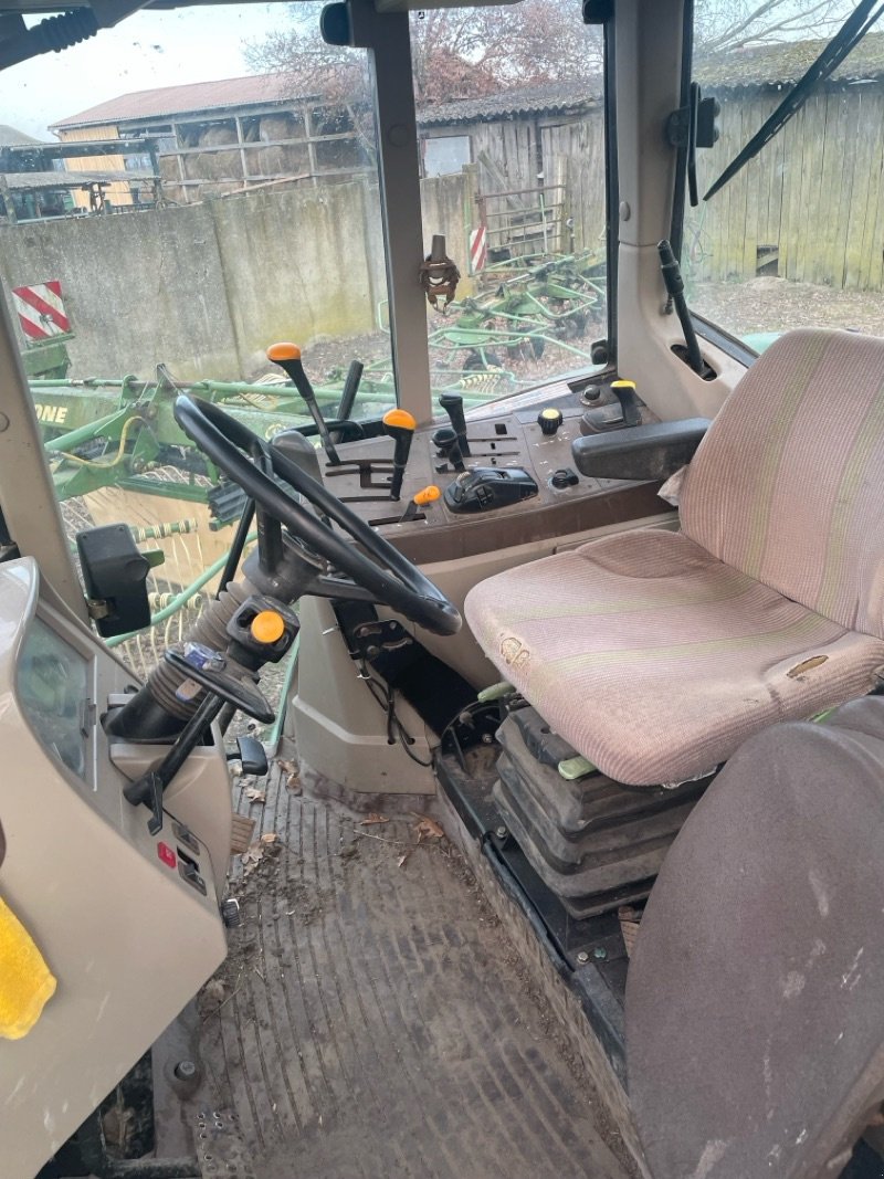 Traktor типа John Deere 6320, Gebrauchtmaschine в Neubrandenburg (Фотография 10)