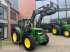 Traktor typu John Deere 6320, Gebrauchtmaschine w Ahaus (Zdjęcie 2)