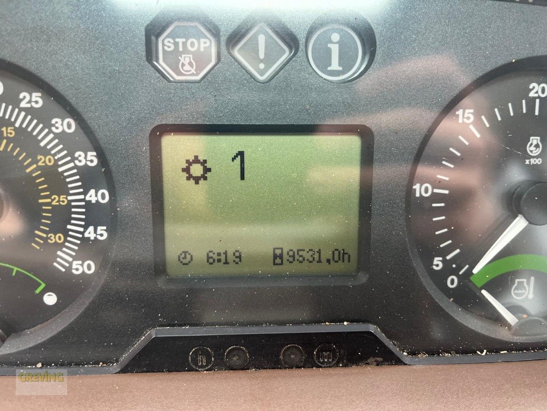 Traktor от тип John Deere 6320, Gebrauchtmaschine в Ort - Kunde (Снимка 17)