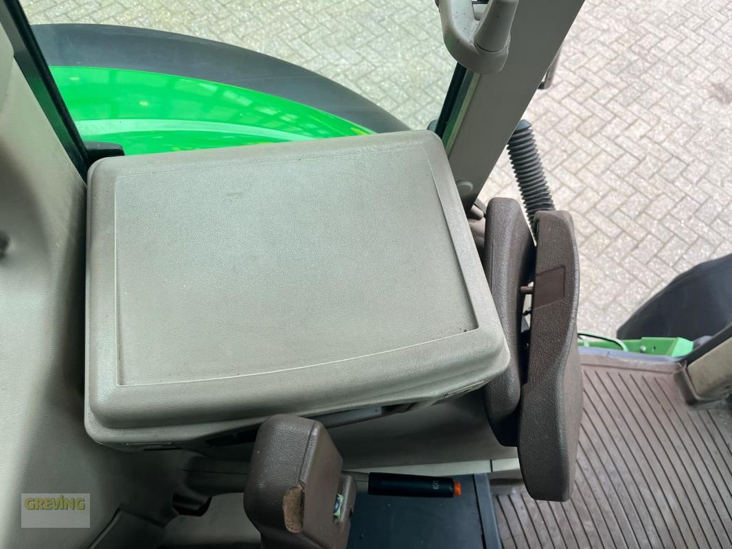 Traktor от тип John Deere 6320, Gebrauchtmaschine в Ort - Kunde (Снимка 18)