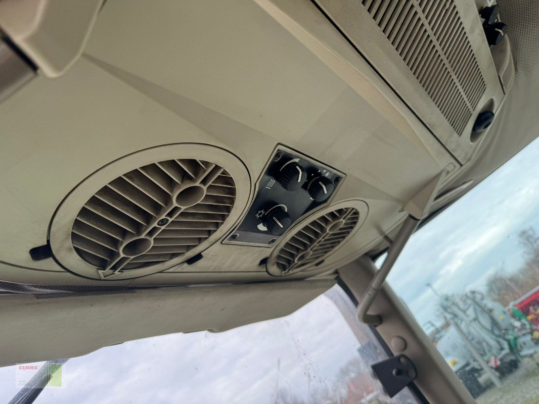 Traktor типа John Deere 6320, Gebrauchtmaschine в Risum-Lindholm (Фотография 4)