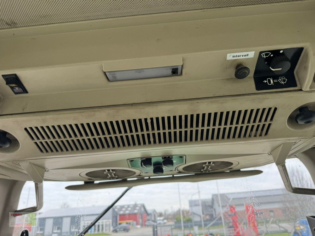 Traktor типа John Deere 6320, Gebrauchtmaschine в Risum-Lindholm (Фотография 9)