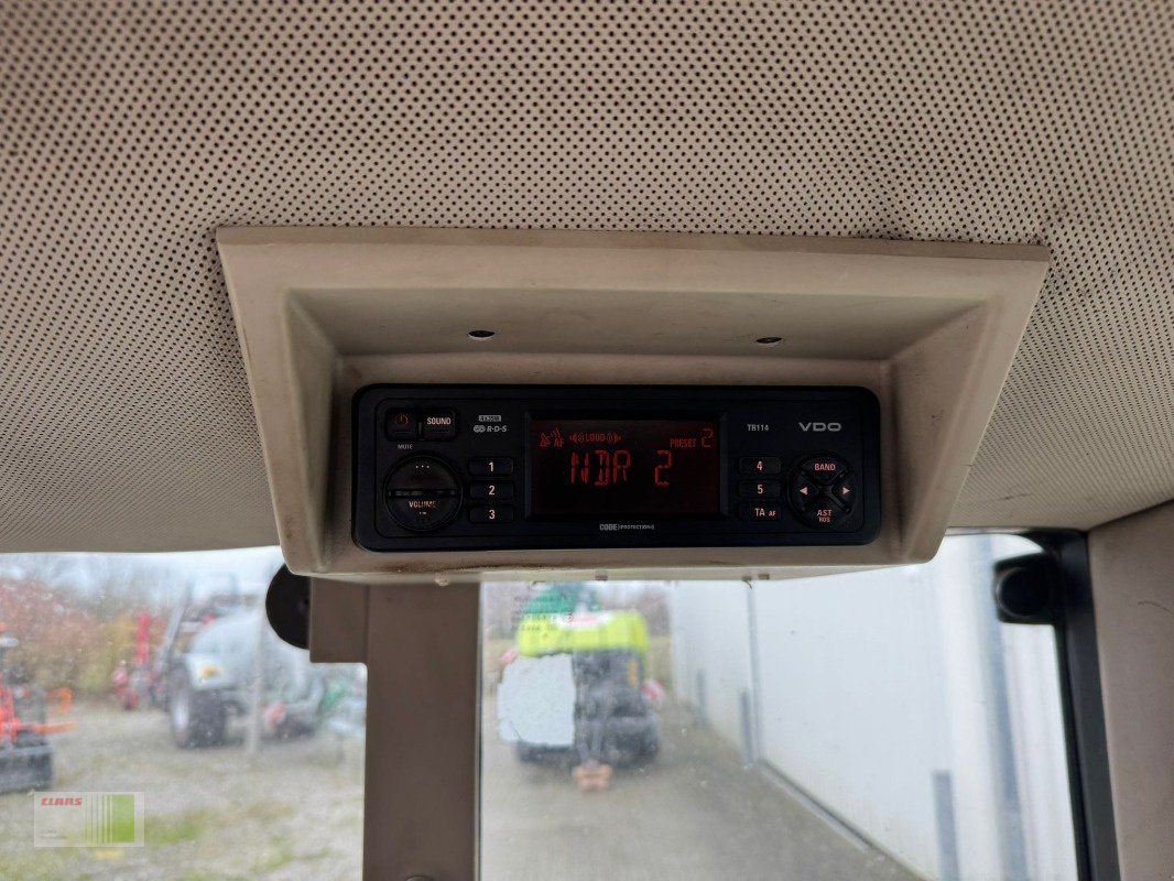 Traktor типа John Deere 6320, Gebrauchtmaschine в Risum-Lindholm (Фотография 5)