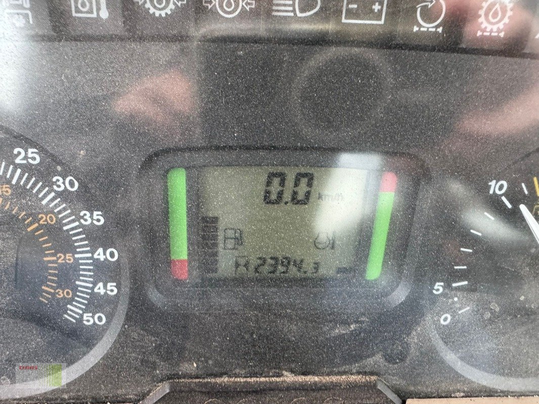 Traktor типа John Deere 6320, Gebrauchtmaschine в Risum-Lindholm (Фотография 25)