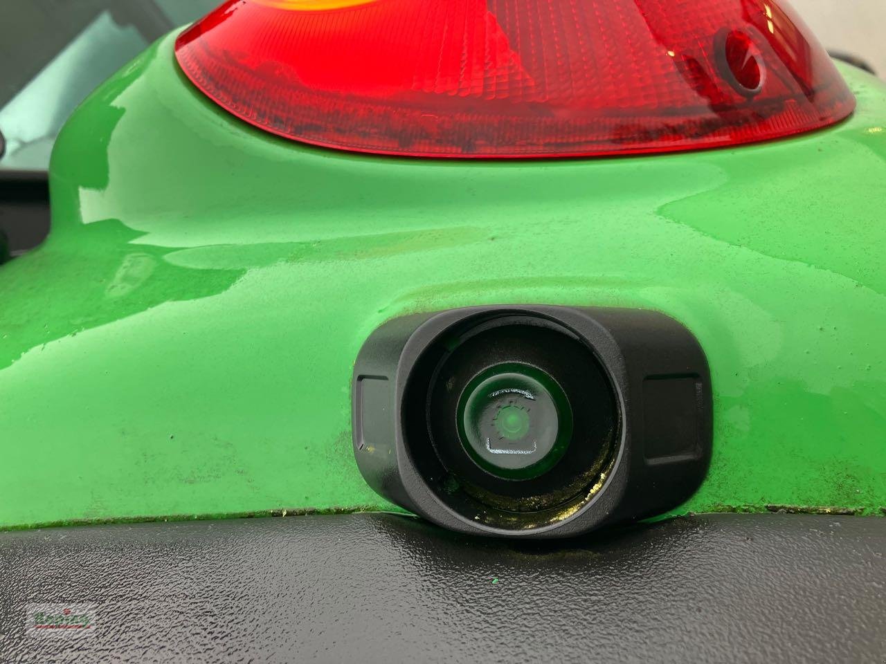 Traktor typu John Deere 6320SE, Gebrauchtmaschine v Bakum (Obrázek 12)