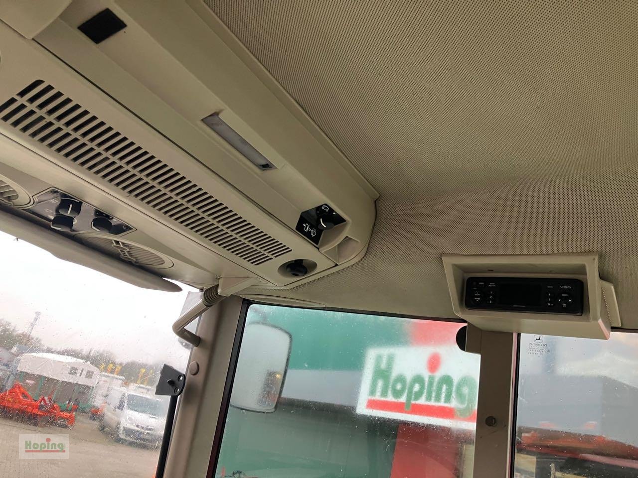 Traktor typu John Deere 6320SE, Gebrauchtmaschine v Bakum (Obrázek 18)