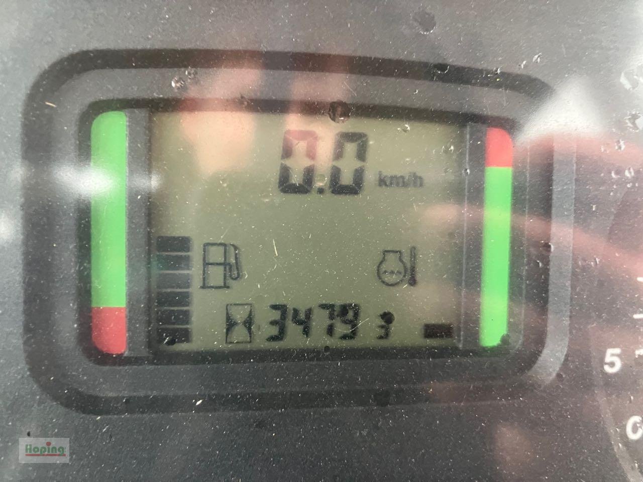 Traktor typu John Deere 6320SE, Gebrauchtmaschine v Bakum (Obrázek 19)