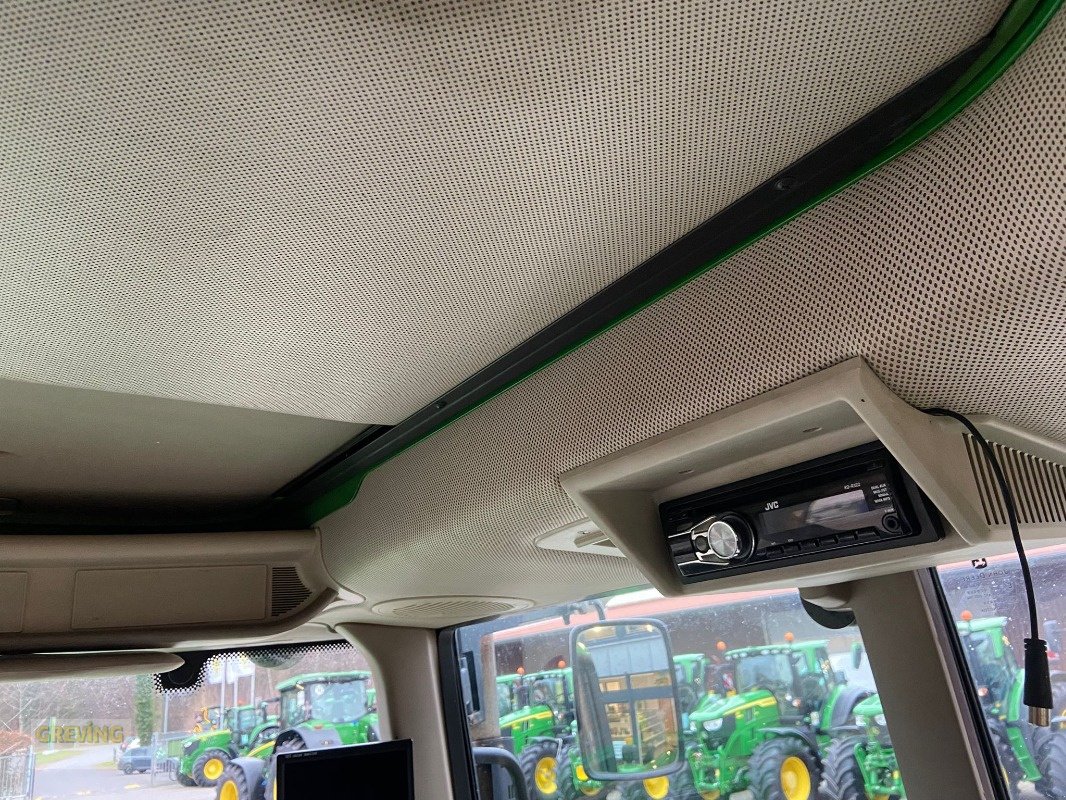 Traktor типа John Deere 6330 *Kundenauftrag*, Gebrauchtmaschine в Ort - Kunde (Фотография 11)