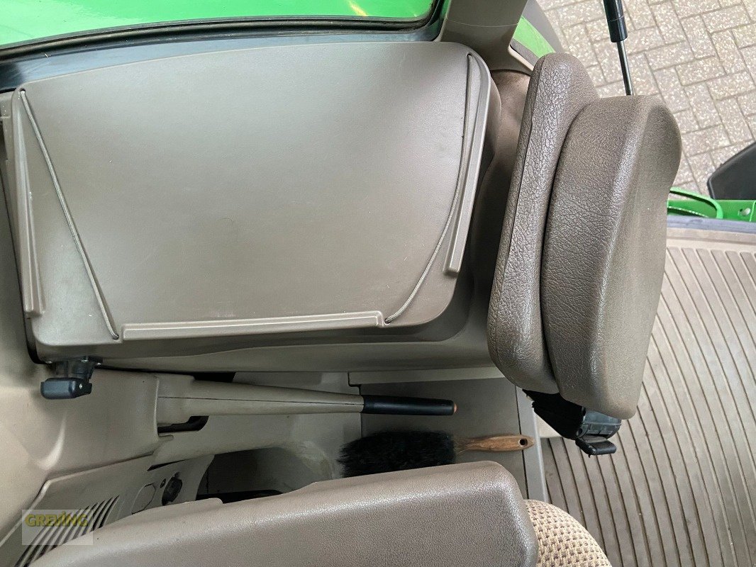 Traktor типа John Deere 6330 *Kundenauftrag*, Gebrauchtmaschine в Ort - Kunde (Фотография 13)