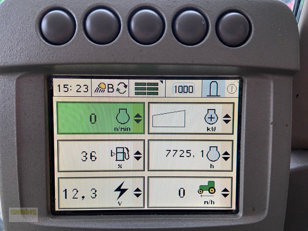 Traktor типа John Deere 6330 *Kundenauftrag*, Gebrauchtmaschine в Ort - Kunde (Фотография 14)