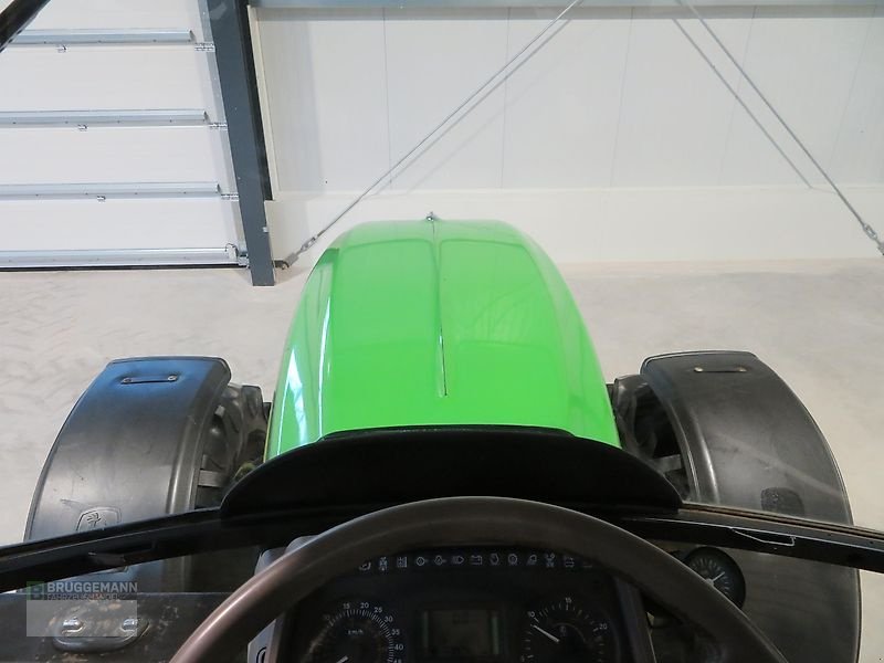 Traktor typu John Deere 6330 mit DL+Klima, Gebrauchtmaschine v Meppen (Obrázek 14)