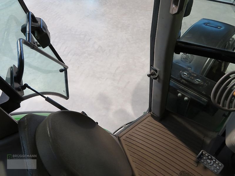 Traktor typu John Deere 6330 mit DL+Klima, Gebrauchtmaschine v Meppen (Obrázek 15)