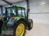Traktor typu John Deere 6330 mit DL+Klima, Gebrauchtmaschine v Meppen (Obrázek 4)