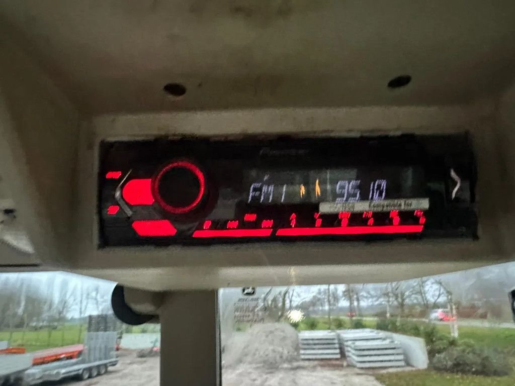 Traktor типа John Deere 6330 PQ 6330 PQ Fronthef front pto, Gebrauchtmaschine в Ruinerwold (Фотография 7)