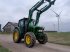 Traktor типа John Deere 6330 Premium PQ med JD 653 frontlæsser affjedret foraksel, Gebrauchtmaschine в Skive (Фотография 2)