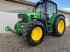 Traktor del tipo John Deere 6330 PREMIUM TLS ZUIDBERG FRONTLIFT, Gebrauchtmaschine en Bælum (Imagen 4)
