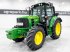 Traktor typu John Deere 6330 Premium, Gebrauchtmaschine v Csengele (Obrázek 1)