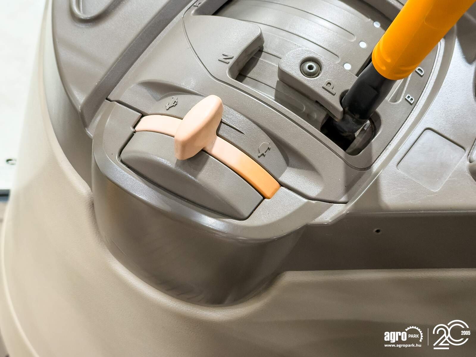 Traktor typu John Deere 6330 Premium, Gebrauchtmaschine v Csengele (Obrázek 14)