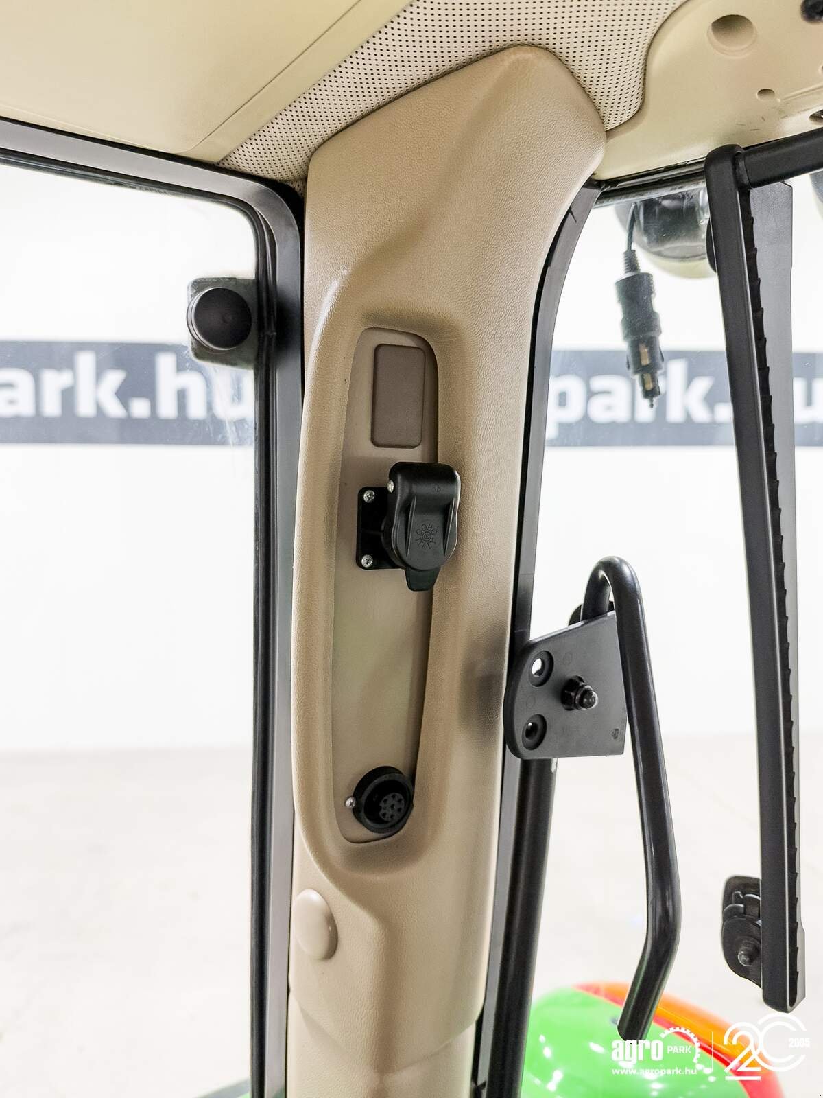 Traktor typu John Deere 6330 Premium, Gebrauchtmaschine v Csengele (Obrázek 20)