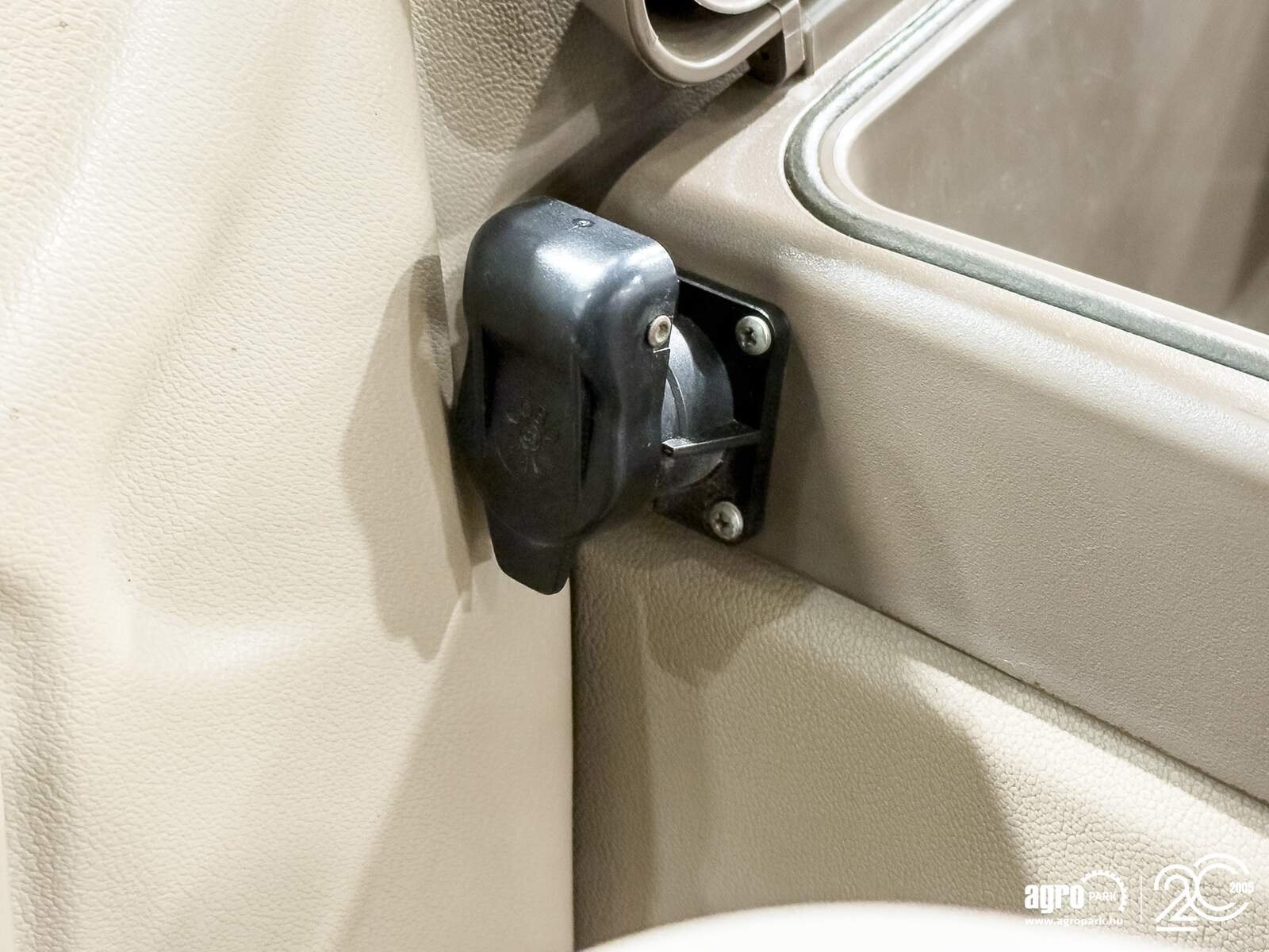 Traktor typu John Deere 6330 Premium, Gebrauchtmaschine v Csengele (Obrázek 28)