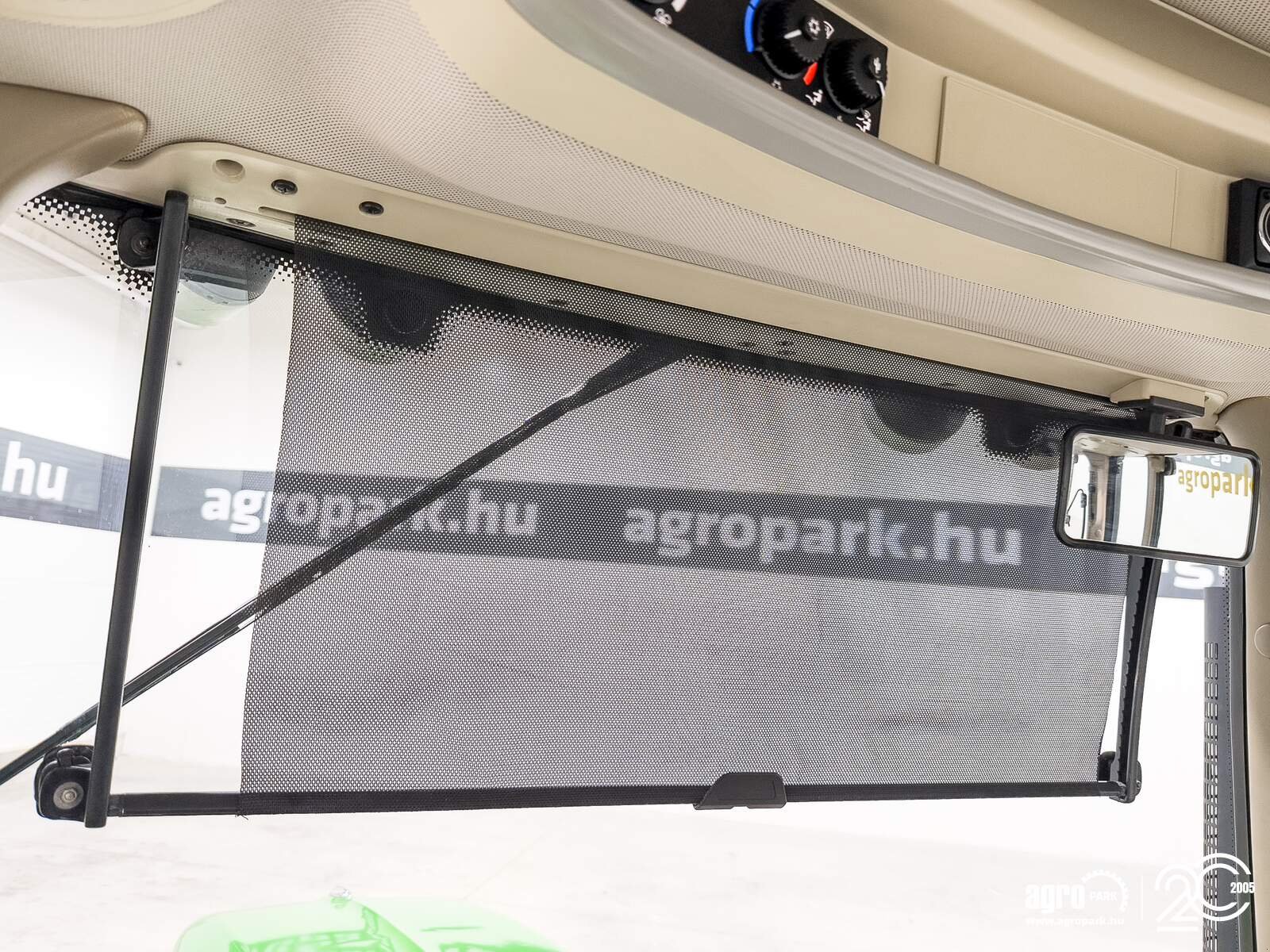 Traktor typu John Deere 6330 Premium, Gebrauchtmaschine v Csengele (Obrázek 29)