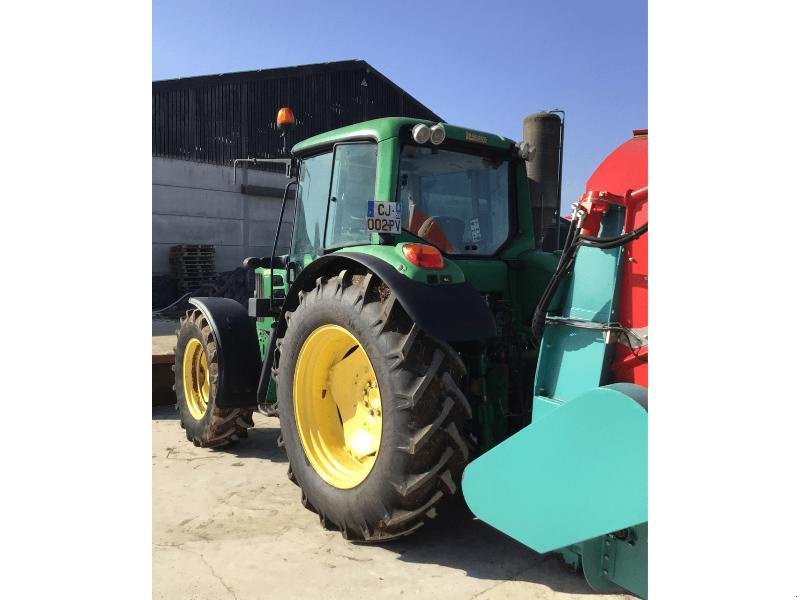 Traktor tip John Deere 6330 PREMIUM, Gebrauchtmaschine in Wargnies Le Grand (Poză 2)