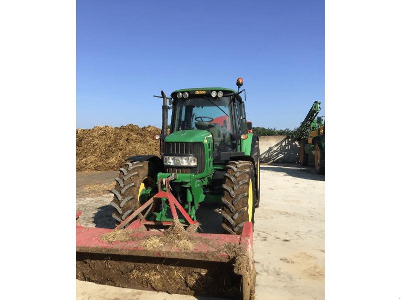 Traktor tip John Deere 6330 PREMIUM, Gebrauchtmaschine in Wargnies Le Grand (Poză 1)