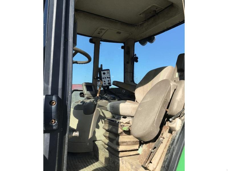 Traktor tip John Deere 6330 PREMIUM, Gebrauchtmaschine in Wargnies Le Grand (Poză 5)