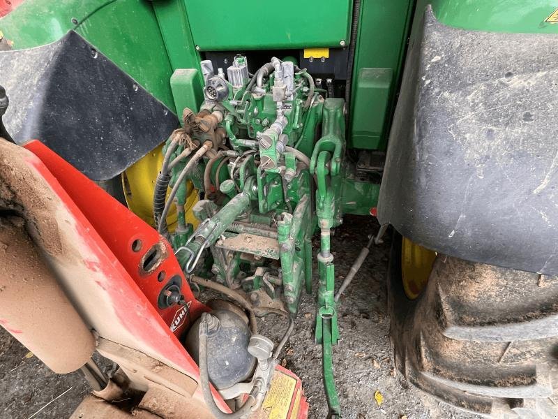 Traktor typu John Deere 6330 PREMIUM, Gebrauchtmaschine v LE PONT CHRETIEN (Obrázek 7)
