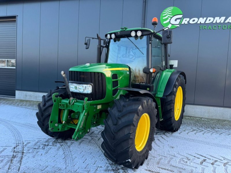 Traktor του τύπου John Deere 6330 Premium, Gebrauchtmaschine σε Daarle