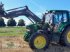 Traktor of the type John Deere 6330 Premium, Gebrauchtmaschine in Hofheim (Picture 10)