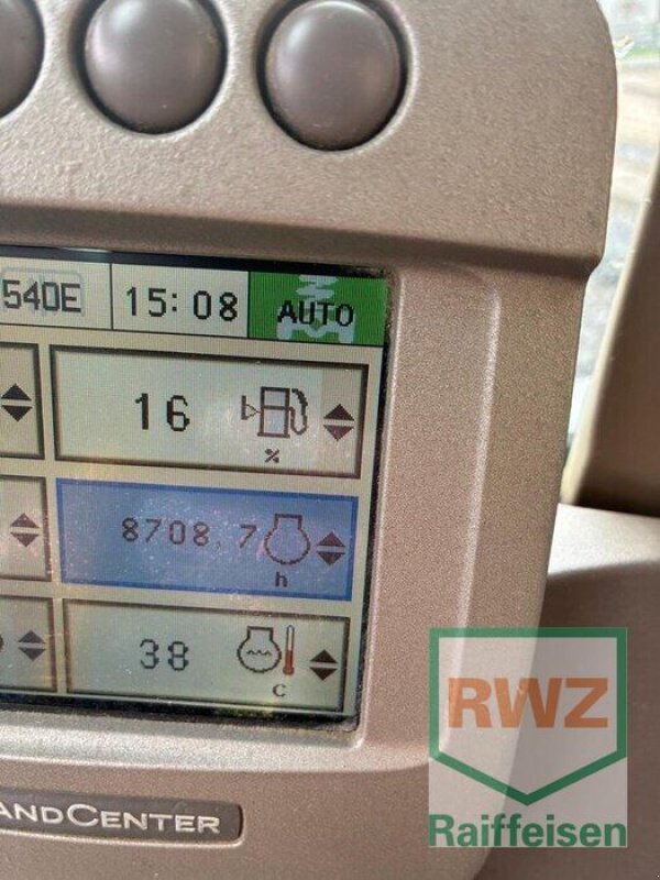 Traktor tipa John Deere 6330 Premium, Gebrauchtmaschine u Flammersfeld (Slika 11)