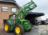 Traktor tipa John Deere 6330 Premium, Gebrauchtmaschine u Flammersfeld (Slika 2)