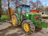 Traktor Türe ait John Deere 6330 STD, Gebrauchtmaschine içinde VALOGNES (resim 1)