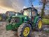 Traktor Türe ait John Deere 6330 STD, Gebrauchtmaschine içinde VALOGNES (resim 2)