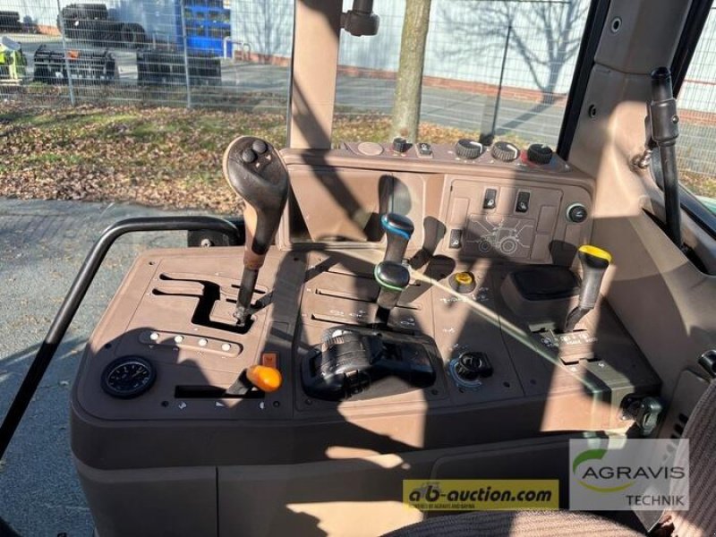 Traktor typu John Deere 6330, Gebrauchtmaschine v Meppen (Obrázek 15)