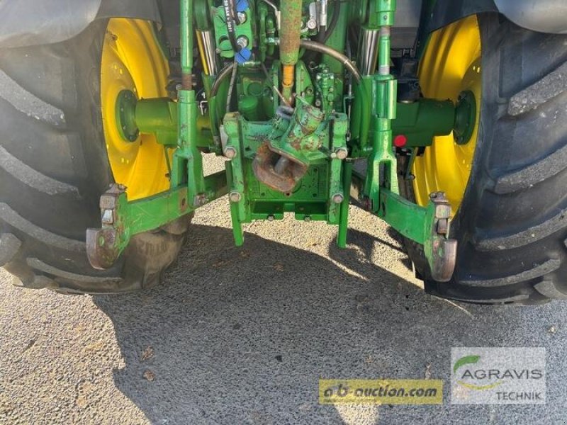 Traktor typu John Deere 6330, Gebrauchtmaschine v Meppen (Obrázek 11)