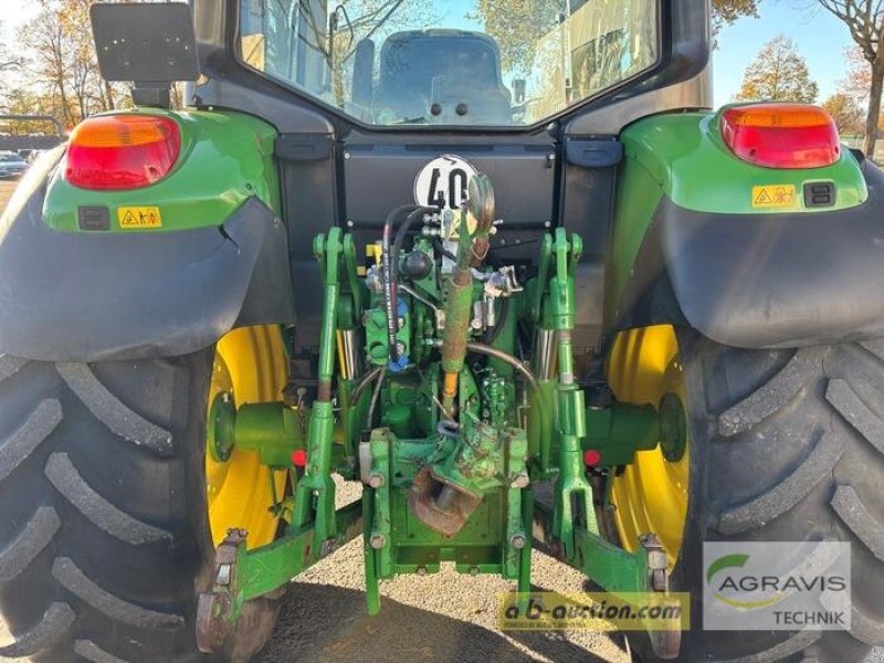 Traktor typu John Deere 6330, Gebrauchtmaschine v Meppen (Obrázek 12)