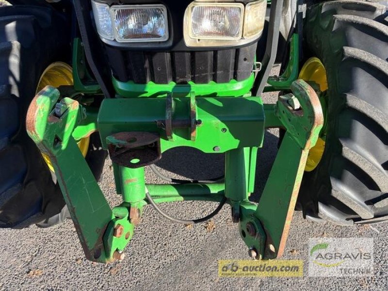 Traktor typu John Deere 6330, Gebrauchtmaschine v Meppen (Obrázek 5)