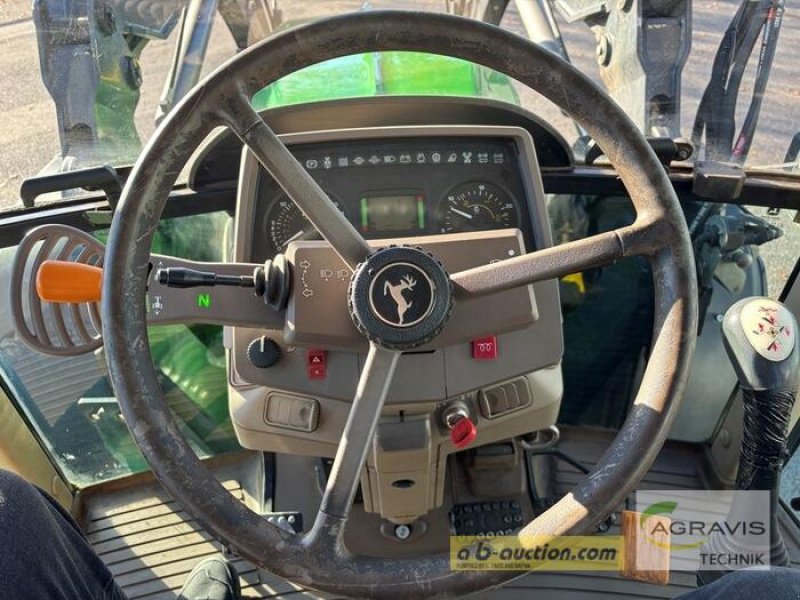 Traktor typu John Deere 6330, Gebrauchtmaschine v Meppen (Obrázek 18)