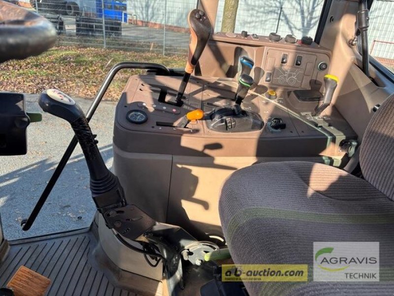 Traktor typu John Deere 6330, Gebrauchtmaschine v Meppen (Obrázek 16)