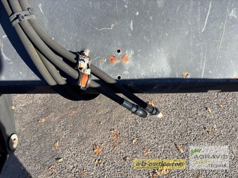 Traktor typu John Deere 6330, Gebrauchtmaschine v Meppen (Obrázek 9)