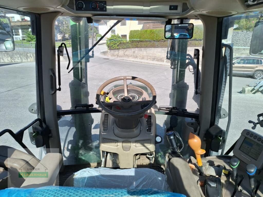 Traktor des Typs John Deere 6330, Gebrauchtmaschine in Schlitters (Bild 7)