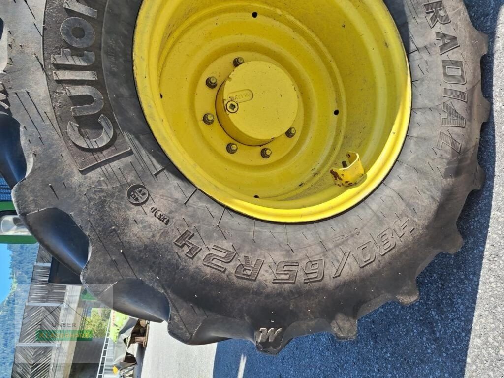 Traktor типа John Deere 6330, Gebrauchtmaschine в Schlitters (Фотография 12)